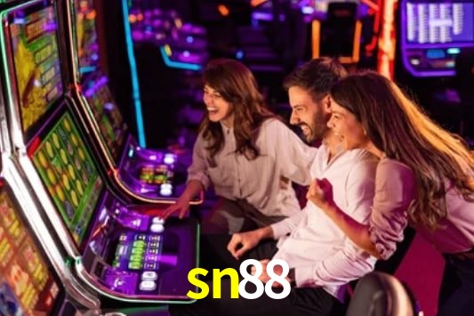 Estatísticas sn88