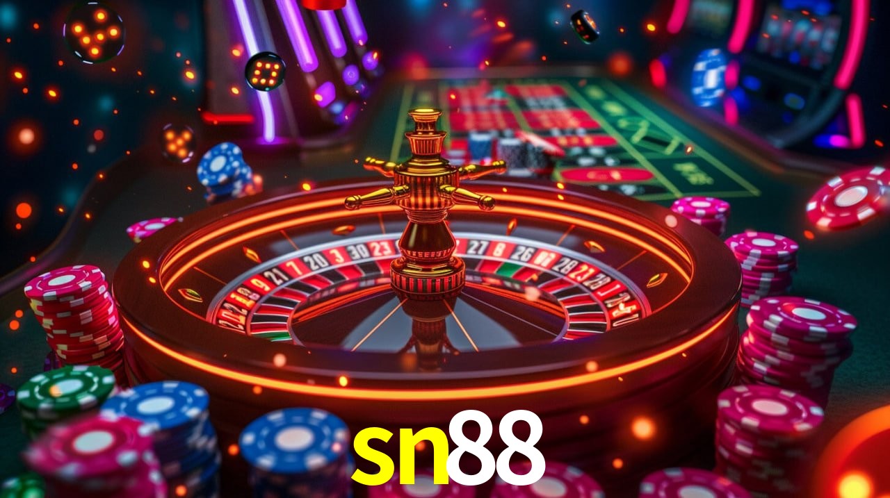 Experiência VIP sn88