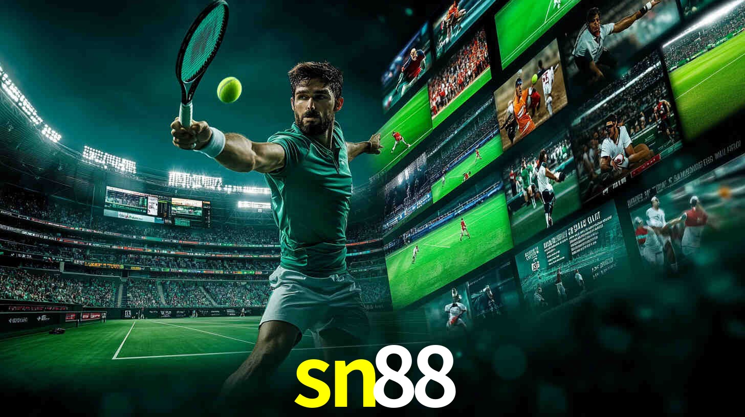 cassino sn88