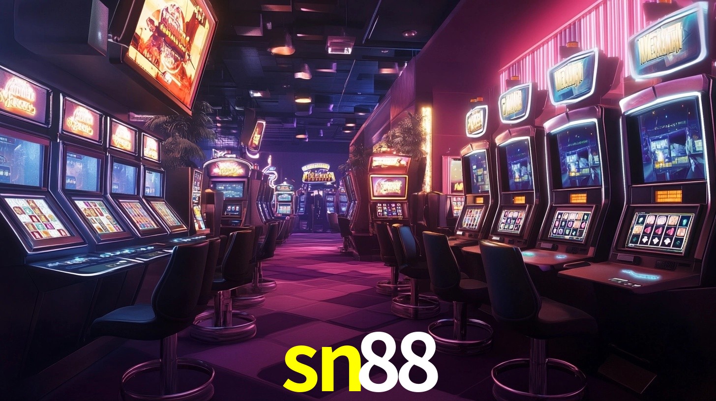 Experimente o Login Seguro Premium no sn88