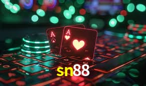Promoções Sazonais sn88
