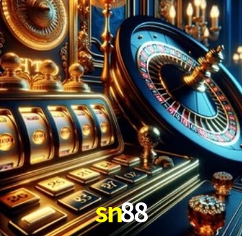 Benefícios da Conta sn88