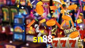 PIX Instantâneo sn88