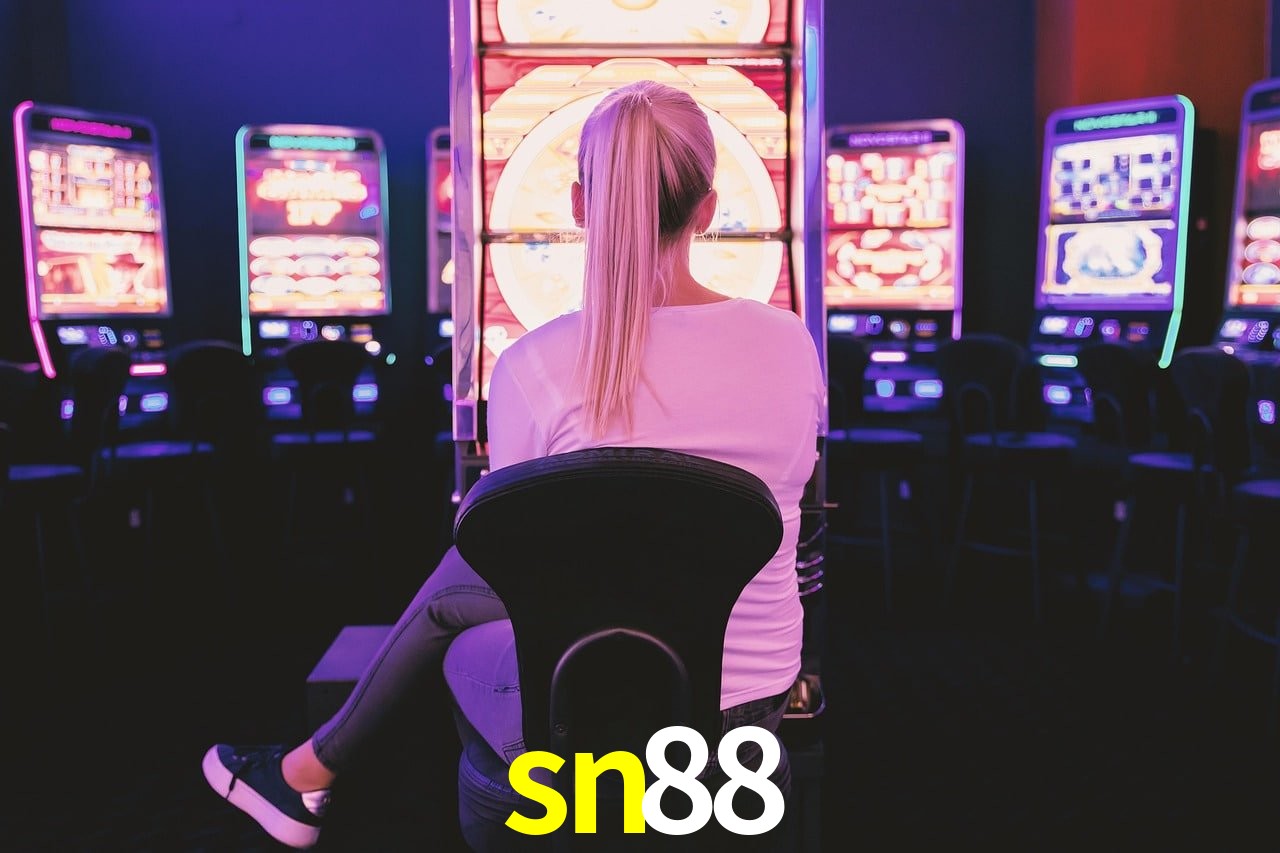 Casino VIP sn88