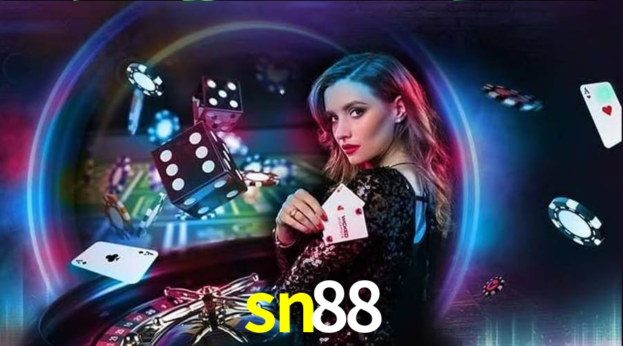 Desvendando o Mundo dos Jogos Virtuais na sn88