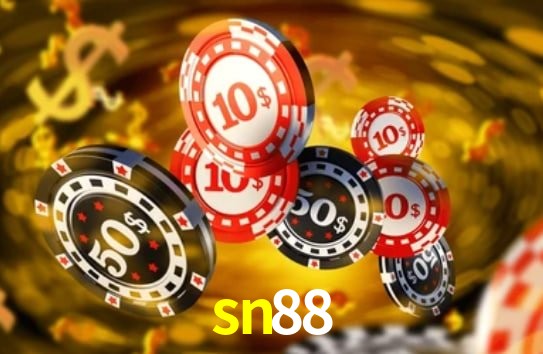 Tecnologia da Plataforma sn88