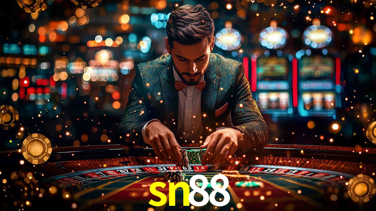sn88 login