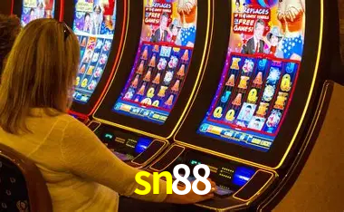 Inovações de Jogos na sn88: O Futuro das Experiências Interativas