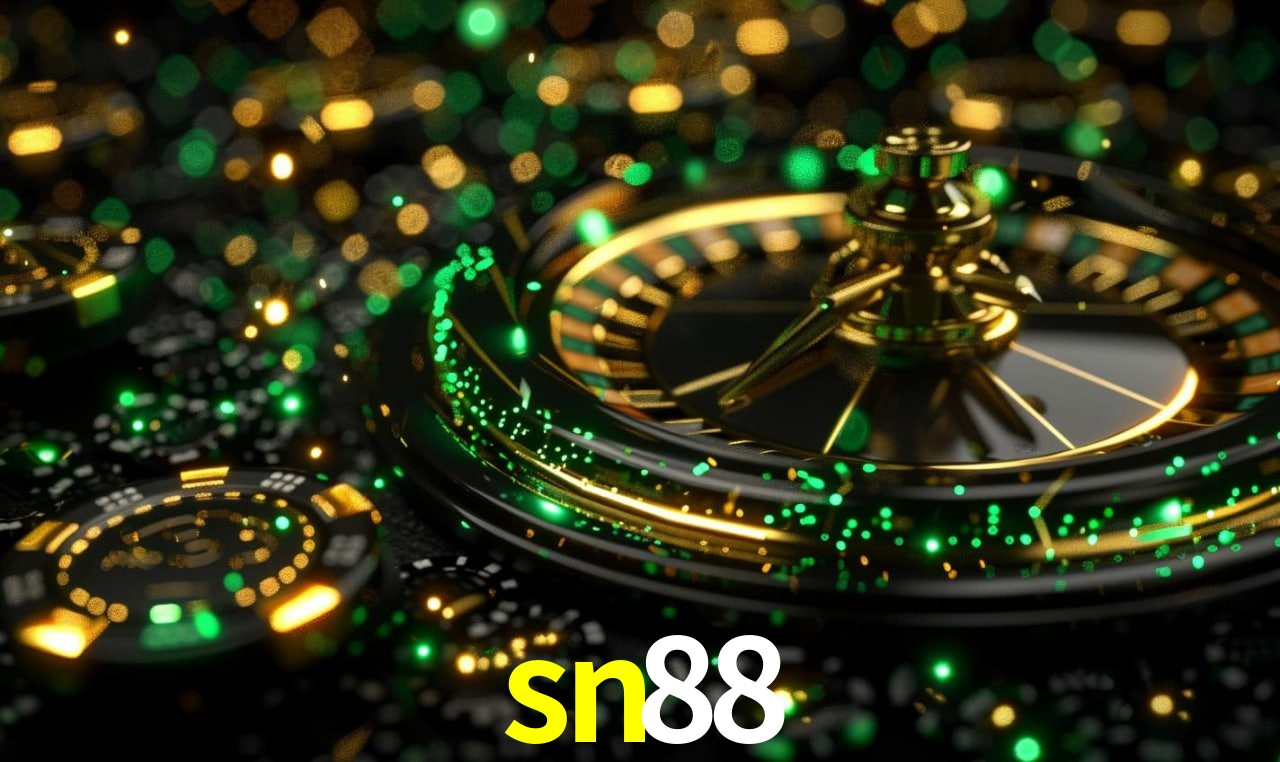 Promoção Relâmpago sn88