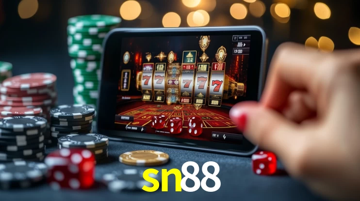 Ofertas Imperdíveis na sn88: Promoções e Bônus Que Valem a Pena