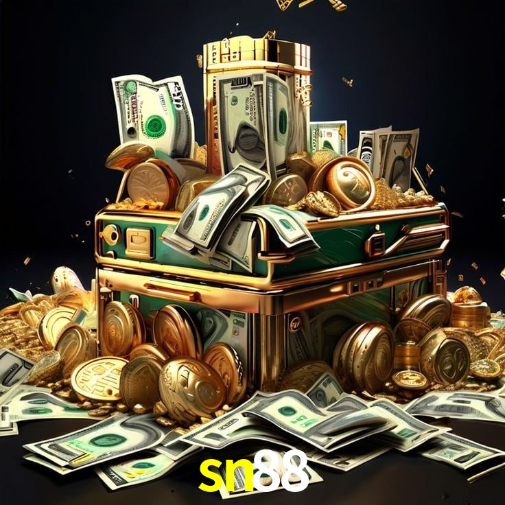 Promoção Relâmpago sn88