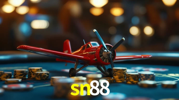 Descubra a Essência do sn88: Nossa História e Compromissos