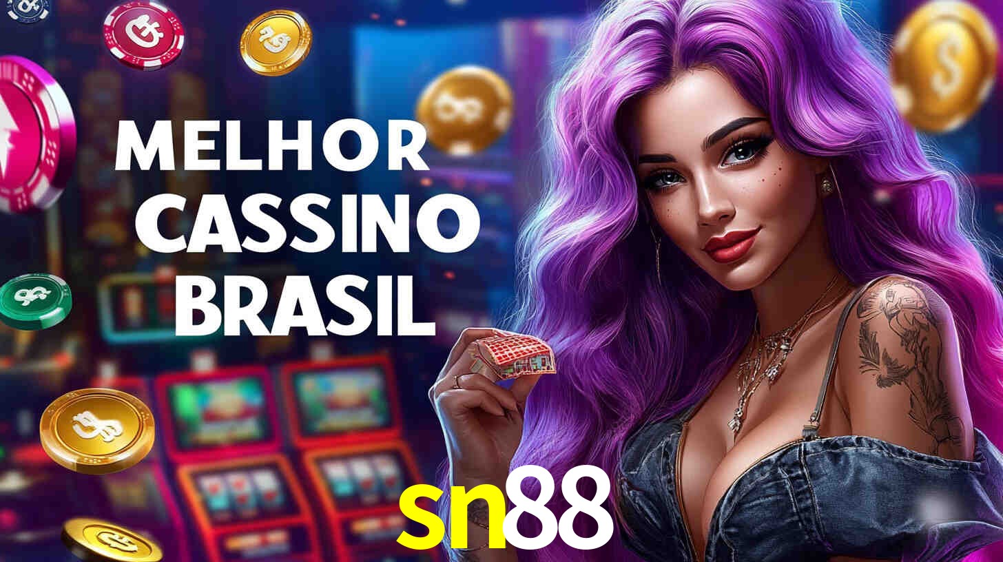 Apostas de Tênis sn88
