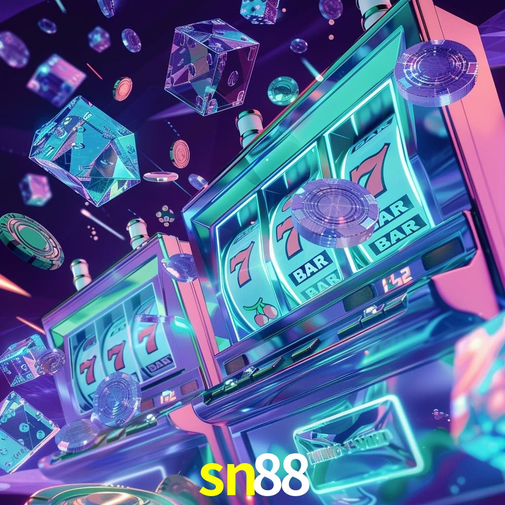 Apostas de Futebol sn88