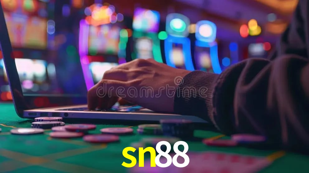 Recursos de Bônus sn88