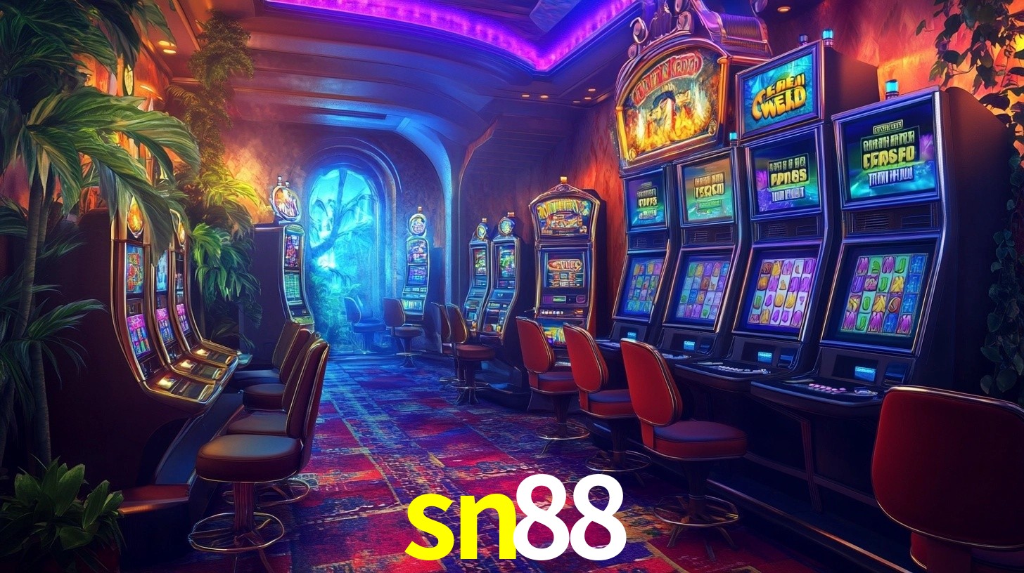 Torneios sn88