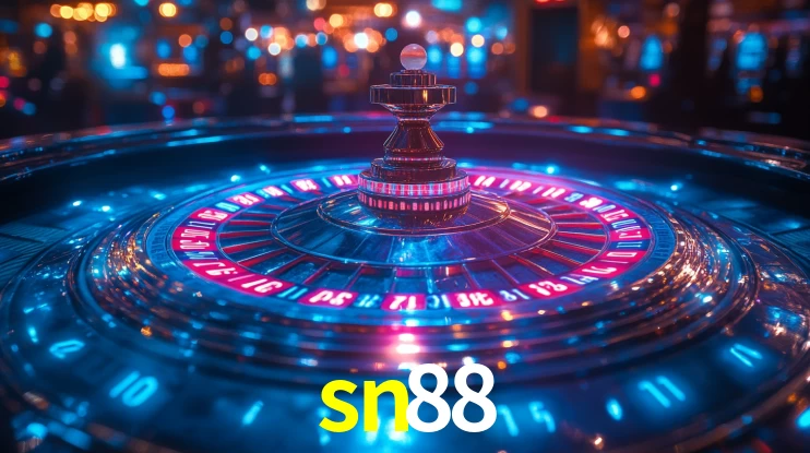 sn88: Jogos de Caça-Níqueis-Altas Recompensas, Roleta-Velocidade, Blackjack-Desafios Máximos