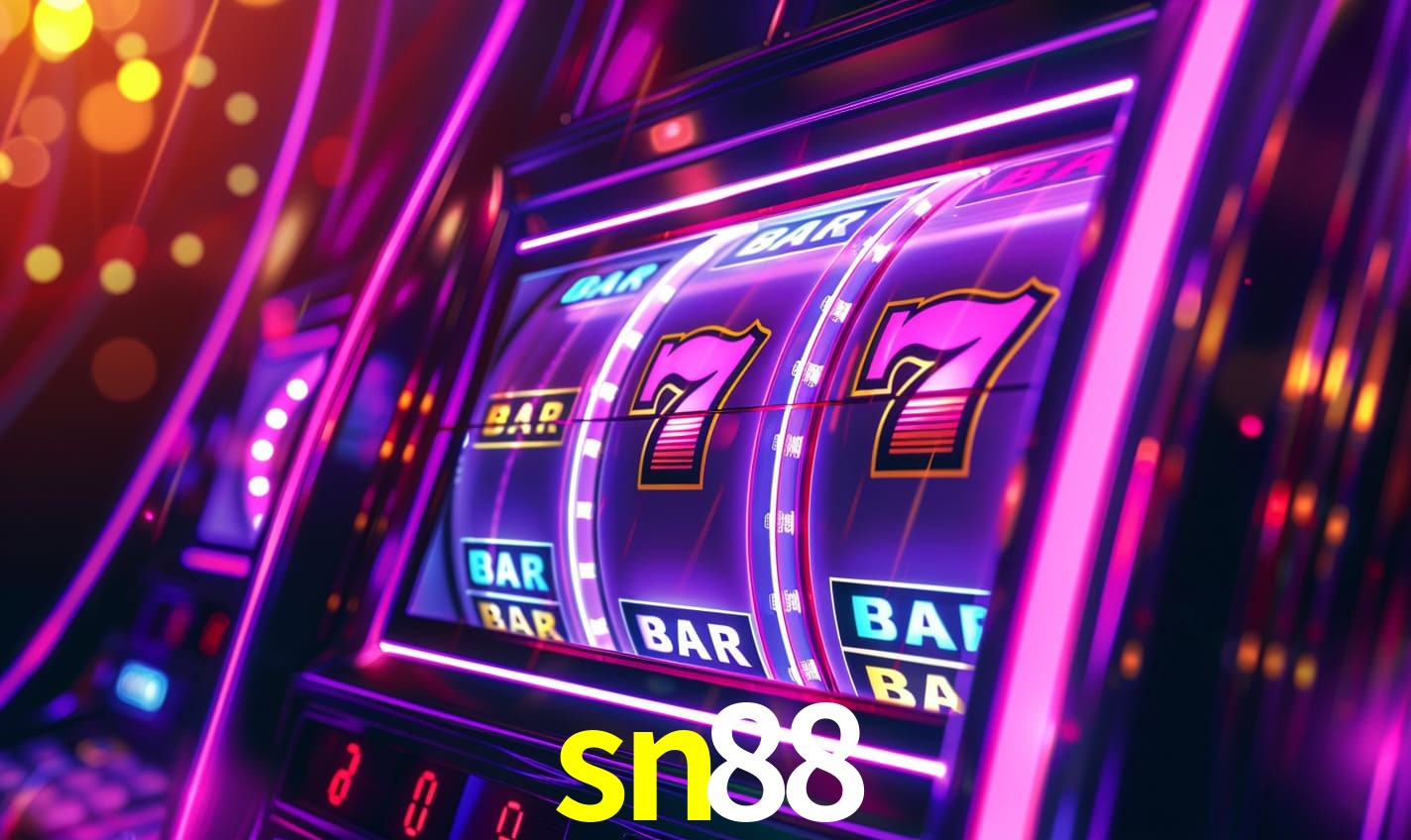 sn88: A Experiência de Casino com Jogos de Mesa ao Vivo