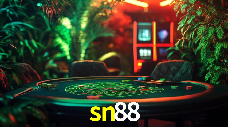 Tournaments sn88