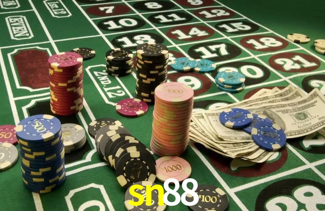 sn88: Jogos de Caça-Níqueis-Altas Recompensas, Roleta-Velocidade, Blackjack-Desafios Máximos