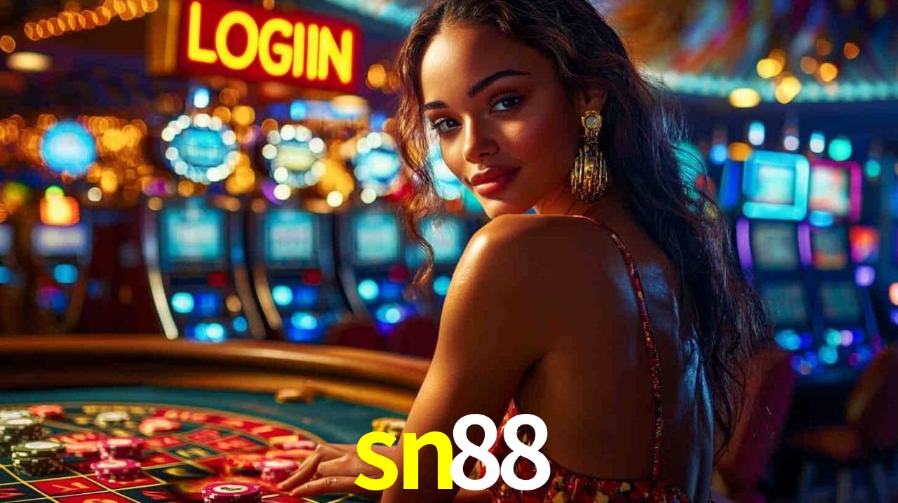 Promoção Relâmpago sn88