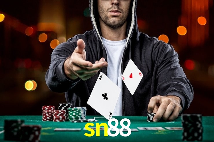 Servidor Brasil sn88