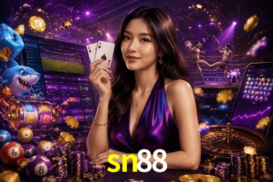 VIP Casino sn88