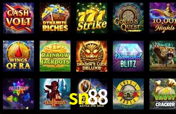 sn88 Licença Curaçao Gaming