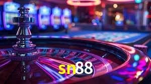 Provedores de Jogos sn88