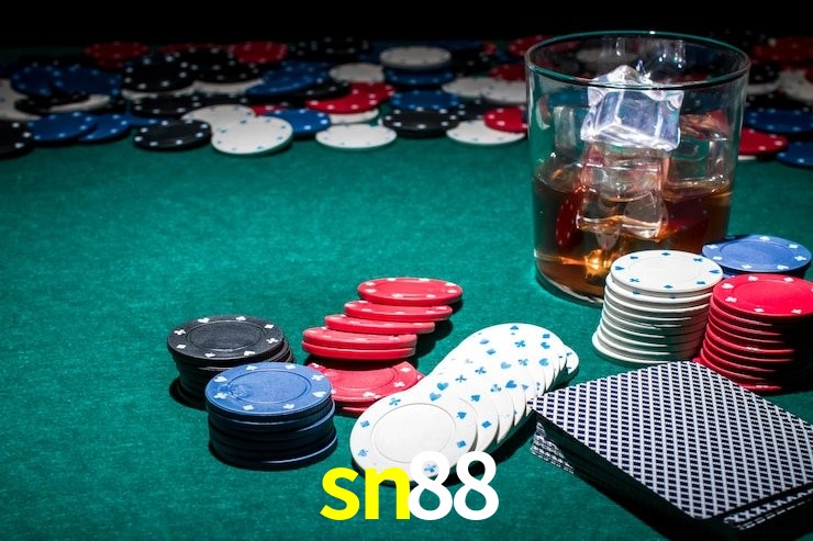 Estatísticas Esportivas sn88