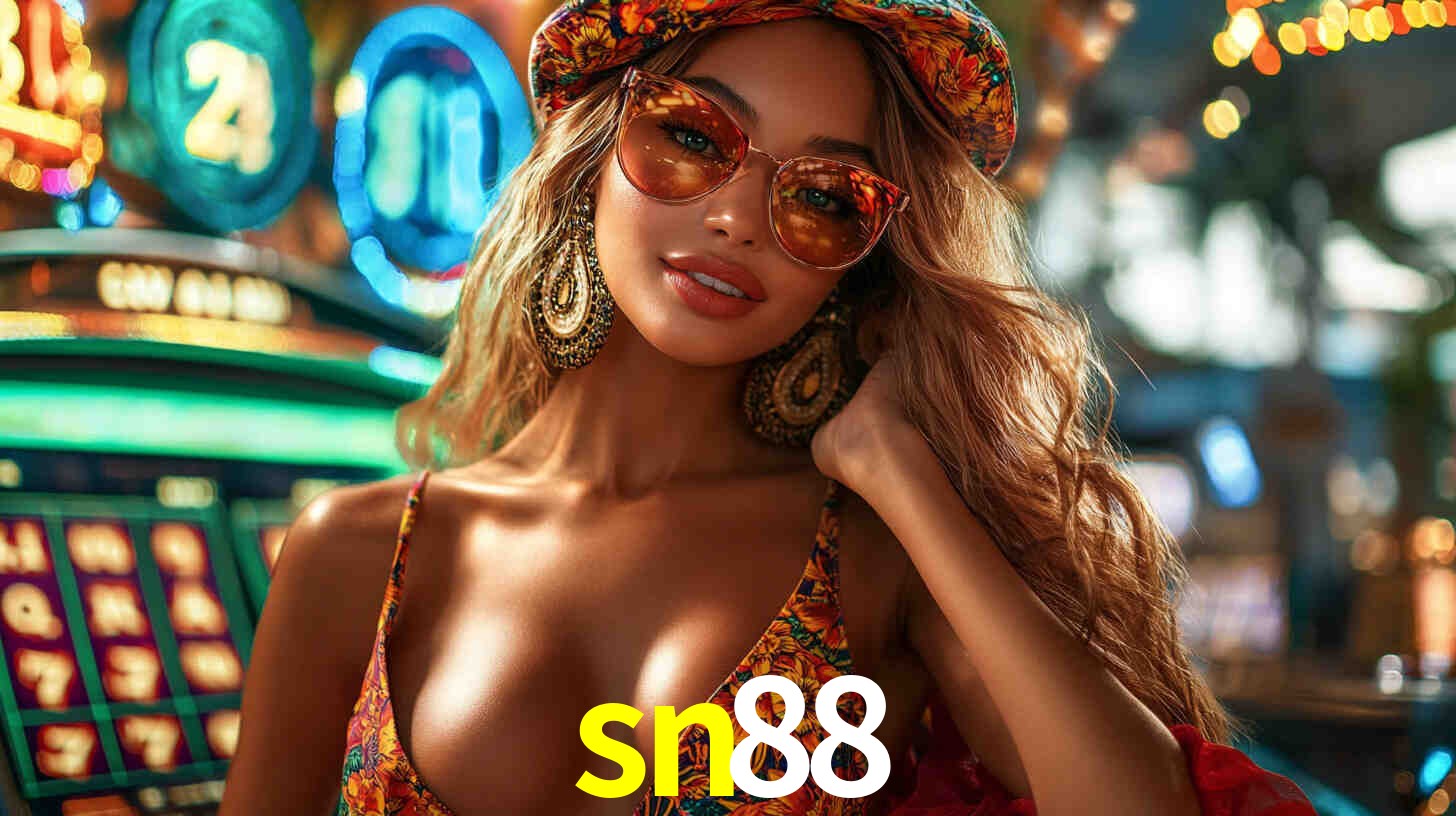 sn88 App Interface