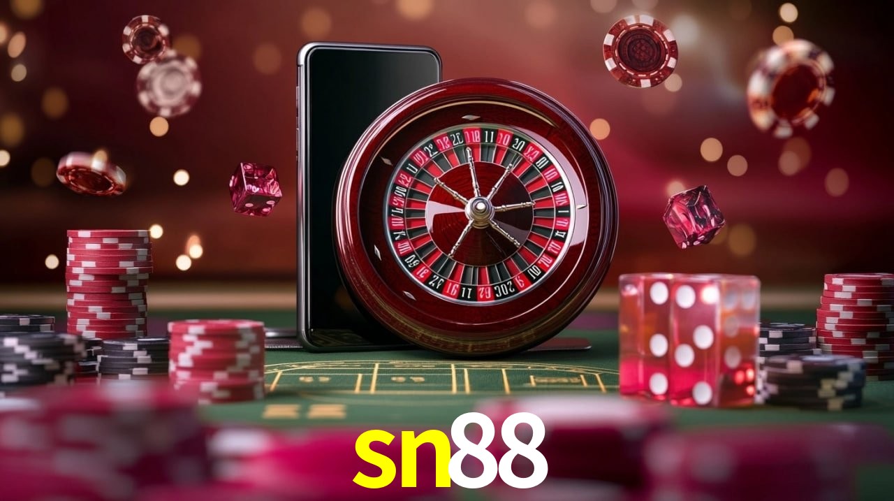 Basketball Betting sn88
