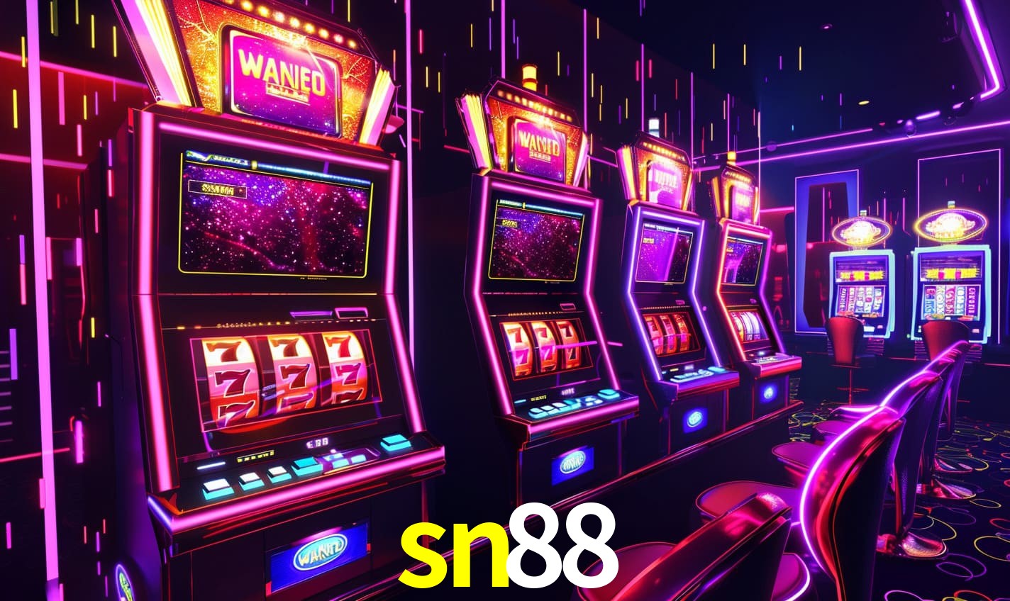 sn88 Download Oficial
