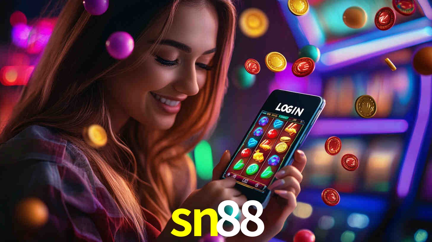 sn88 - Cassino Online do Brasil - sn88.com