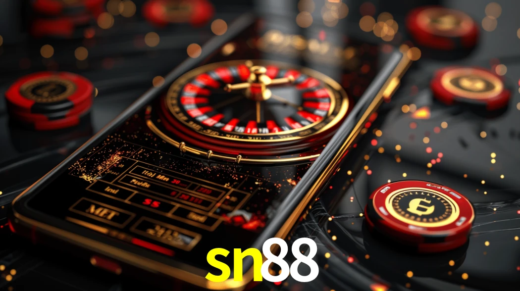 Secure Login sn88