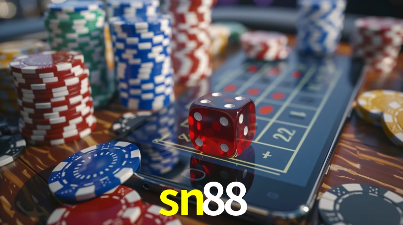 Apostas Ao Vivo sn88