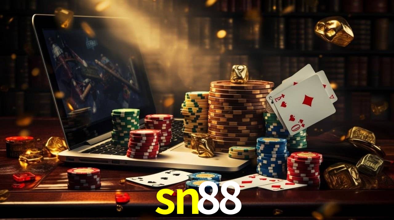Apostas de Tênis sn88
