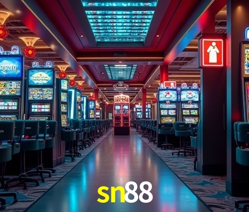 cassino sn88