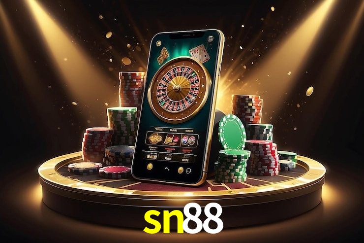 sn88 Instalar Logo 1