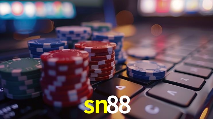 sn88 Instalar Logo 2