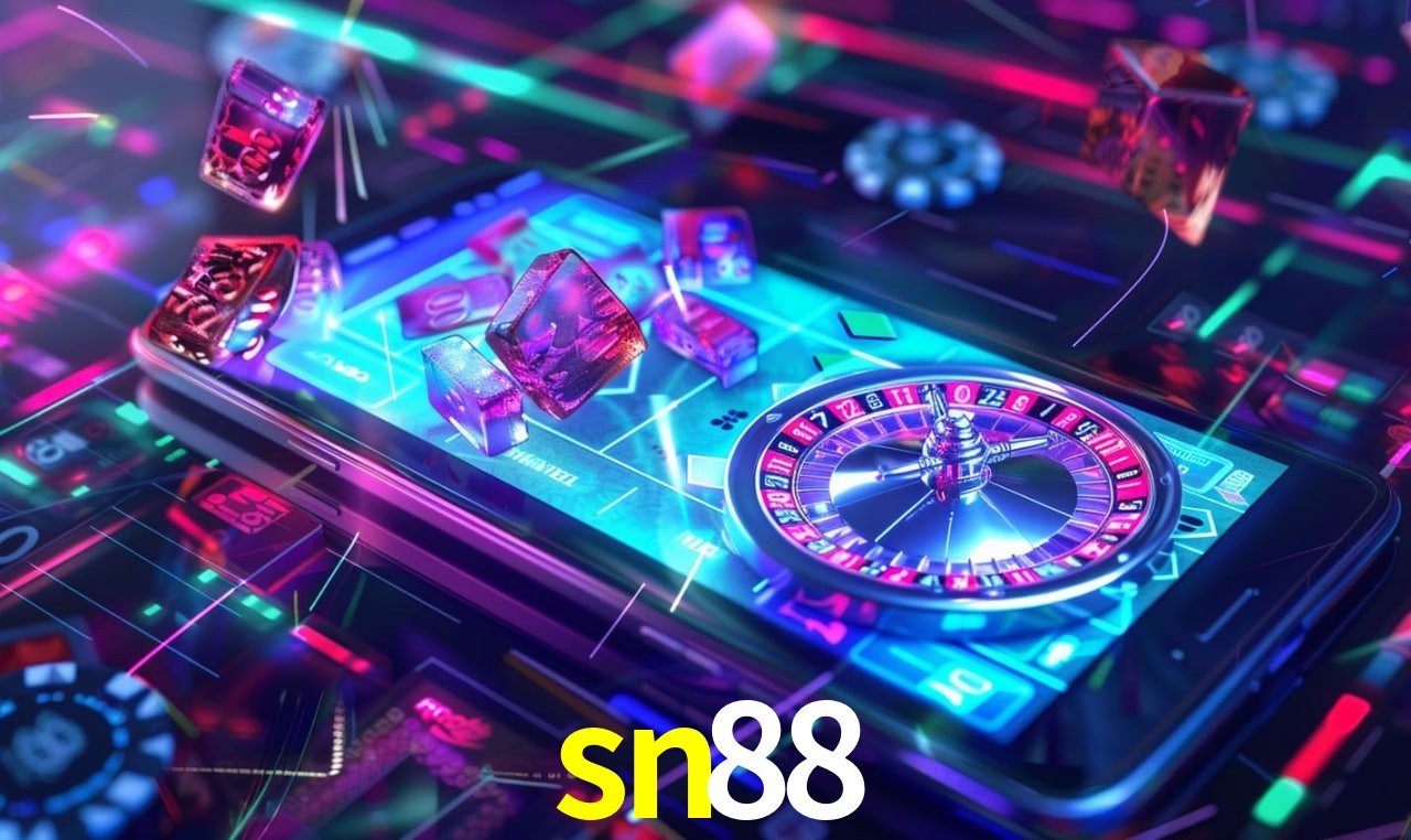Diretório de Jogos sn88