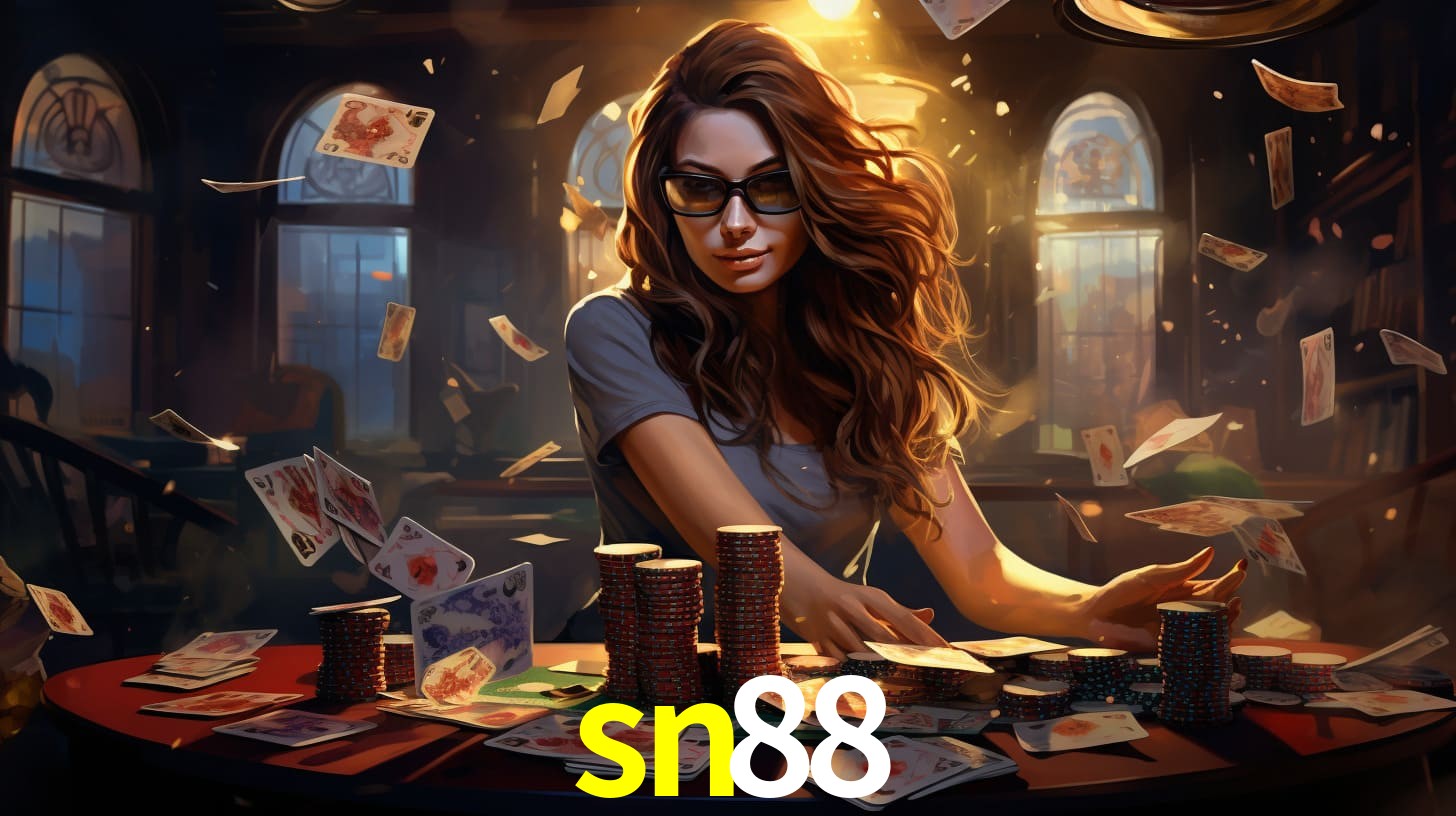 Live Casino sn88