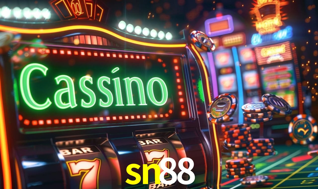 sn88 PIX Instantâneo - Saques em 8 Minutos