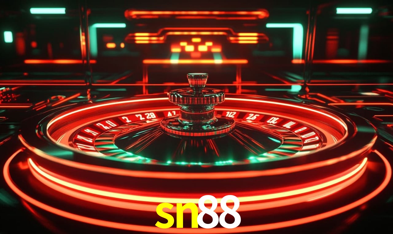 A Experiência Imersiva dos Cassinos Ao Vivo no sn88
