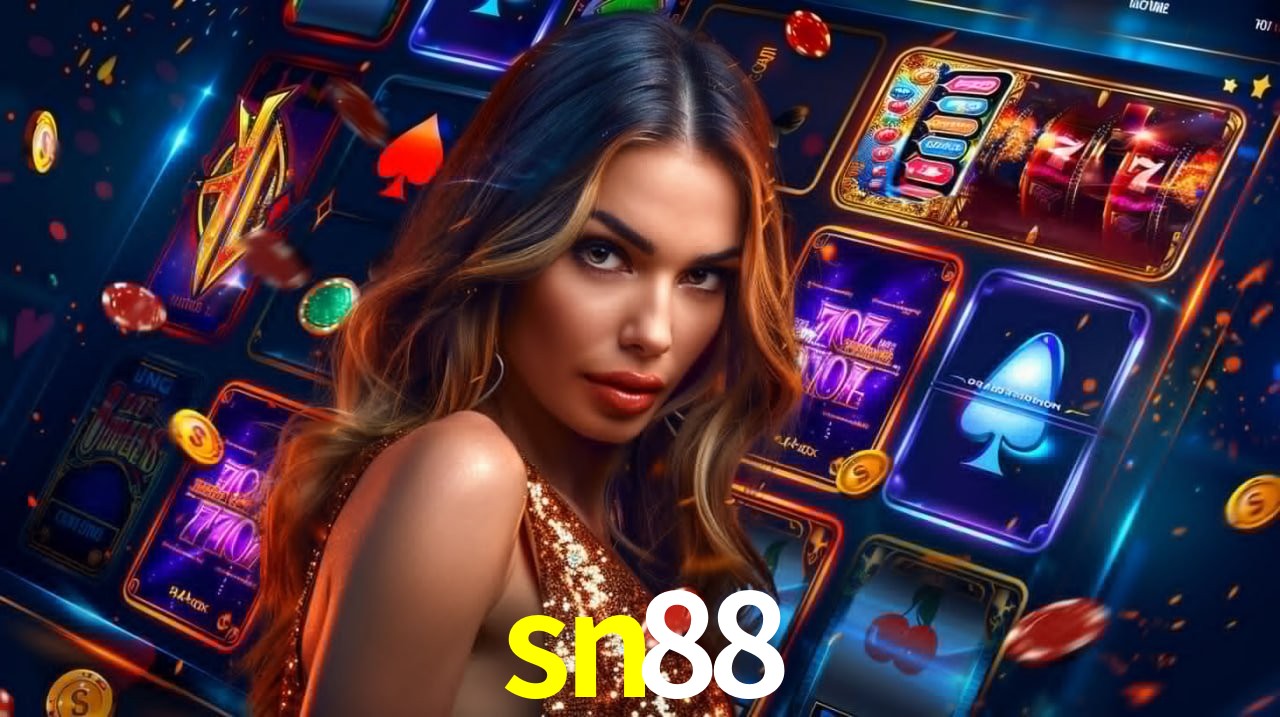 sn88 Logo 2