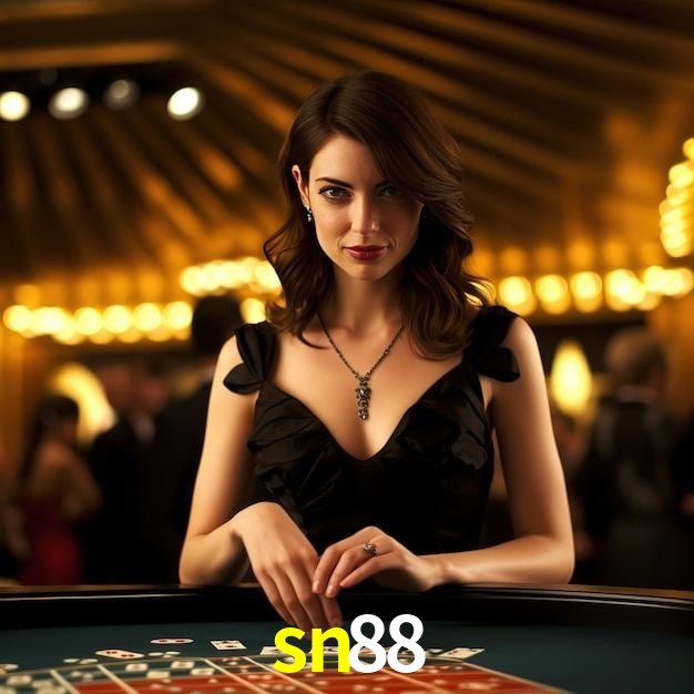 A Emoção da Loteria na sn88: Uma Chance de Mudança de Vida