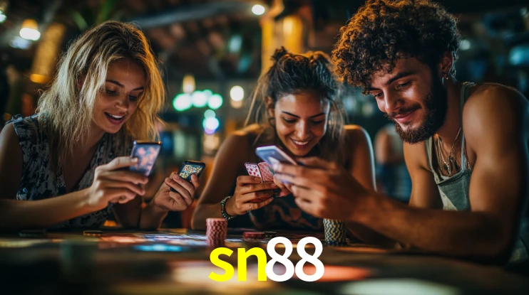 Daily Bonuses sn88