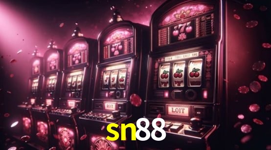 Bônus Diários sn88