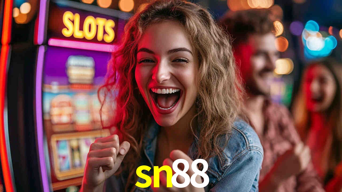 Desvendando o Mundo dos Jogos Virtuais na sn88