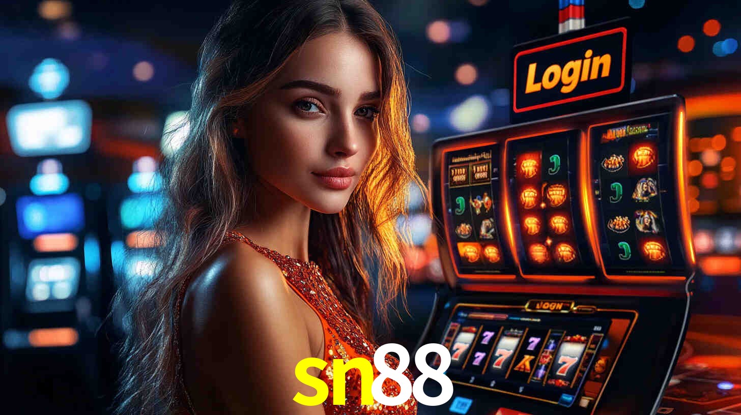 sn88: Seu Cassino Premiado com Pagamentos Rápidos